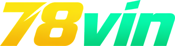Logo thương hiệu 78vin
